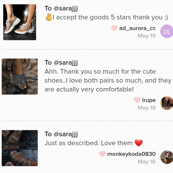 Last Size 10 🖤💎Black Silver Crystals Embellished - Picture 6 of 8